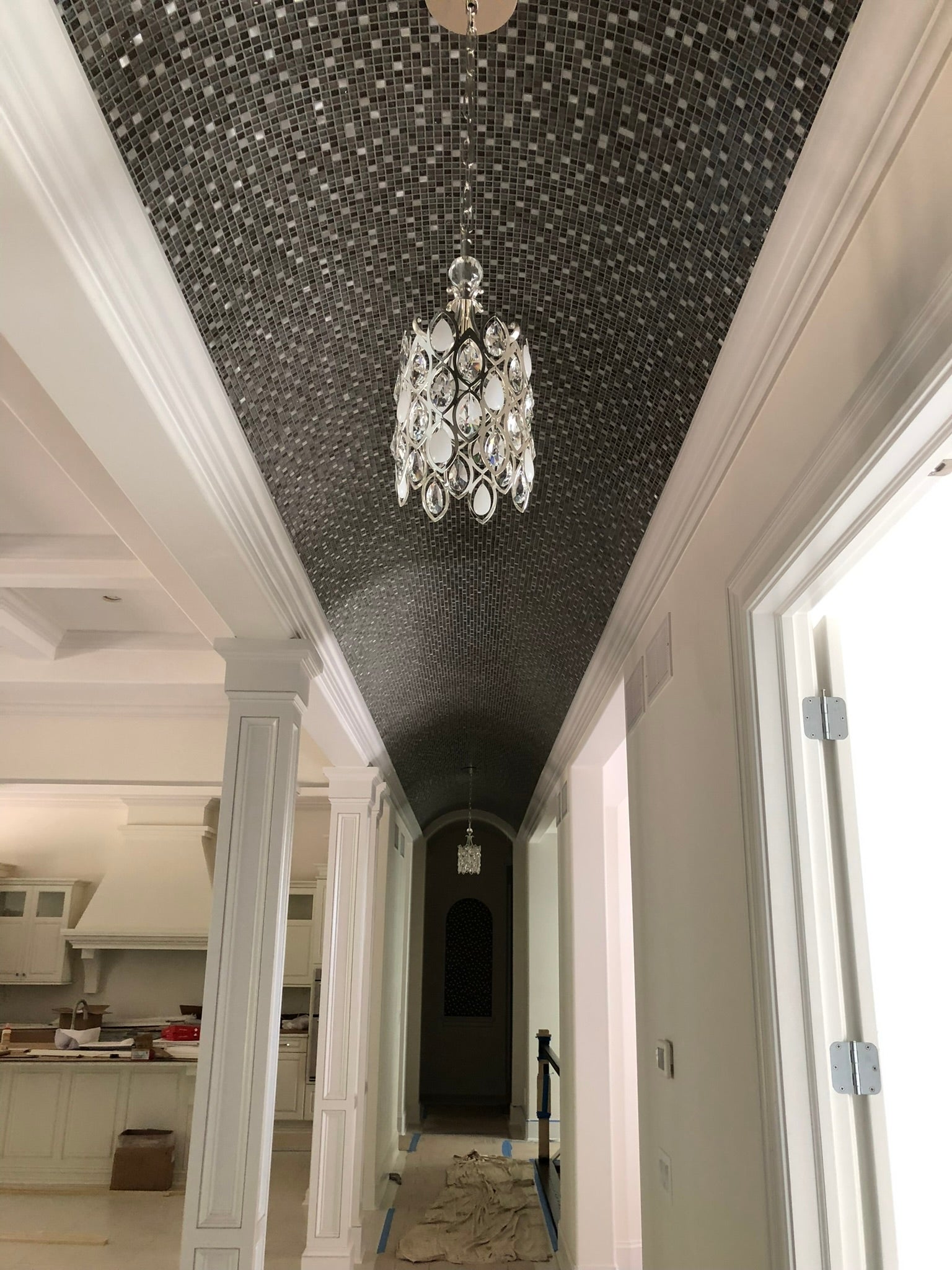 Services | Trinity Tile and Design